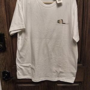 KAWS UNIGLO UT New With Tags Tshirt